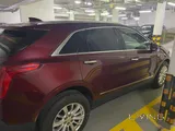CADILLAC XT5 2018 100K KM QR 48K BEST PRICE IN QATAR